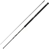 Penn Regiment Iv Inner Boat Spinning Rod Argenté 2.43 m / 20-30 Lbs