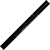 Penn Conflict Offshore Pelagic Spinning Rod Noir 2.44 m / 35-80 g
