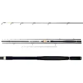 Daiwa Canne N'ZON Super Slim Carp Feeder 3,66m à 180g
