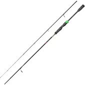 Berkley Urbn Ii Allrounder Spinning Rod Argenté 2.40 m / 8-30 g