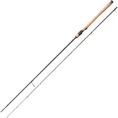 Savage Gear Salmonoid Sg6 Spinning Rod Doré 2.46 m / 5-18 g