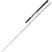Penn Batallion Solid Bait Boat Jigging Rod Argenté 1.98 m / 20-30 Lbs