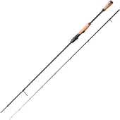 Savage Gear Revenge Sg6 Ul Game Spinning Rod Doré 2.00 m / 1-7 g