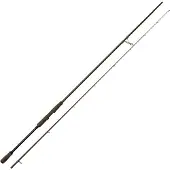Savage Gear Sg4 Power Game Spinning Rod Argenté 2.21 m / 50-100 g