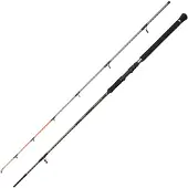 Penn Regiment Iv Spin/pilk Spinning Rod Argenté 2.70 m / 40-120 g