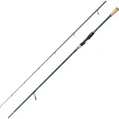 Abu Garcia Fantasista Nano Spinning Rod Doré 2.13 m / 5-30 g