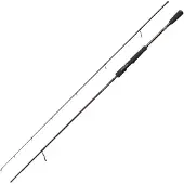 Abu Garcia Spike S Allround Spinning Rod Argenté 2.29 m / 5-25 g