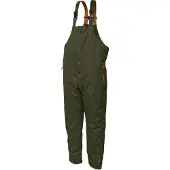Prologic Litepro Thermo Bib Pants Vert M Homme