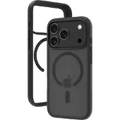 Dbramante1928 Grenen Ms Iphone 17 Pro Phone Case Noir