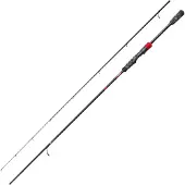 Berkley Urbn Ii Jigger Spinning Rod Argenté 2.10 m / 5-21 g