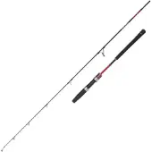 Penn Retaliate X Light Jigging Rod Argenté 1.83 m / 200 g