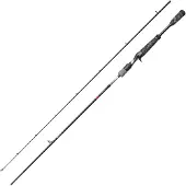 Berkley Urbn Ii Finesse Baitcasting Rod Argenté 2.00 m / 5-21 g