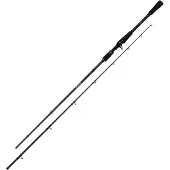 Mikado Canne Baitcasting Jaws Crazy Jerk