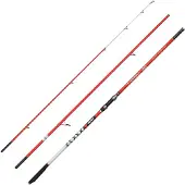 Penn Tidal X K-solid Carbon Surfcasting Rod Argenté 4.50 m / 100-250 g