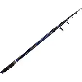Okuma Avenger Tele Carpfishing Rod Noir 3.66 m / 3.5 Lbs