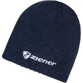 Ziener Iruno-z Beanie Bleu