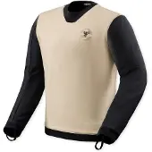 REV'IT! Trazada Pol Tarrés Sweatshirt Beige 2XL