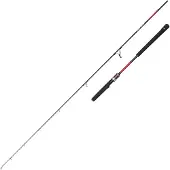 Penn Retaliate X Light Jigging Rod Argenté 1.88 m / 120 g