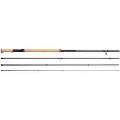 Greys Kite Double Handed Fly Fishing Rod Doré 4.40 m / Line 9/10