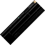 Preston Innovations Supera X Superlight Feeder Rod Argenté 3.35 m