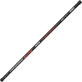 Mitchell Impact Mx Carpodrome Pole Rod Argenté 9.50 m