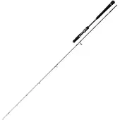 Penn Canne à Jigging Légère Battalion Solid