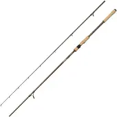 Abu Garcia Canne Spinning Beast Pro2