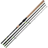 Mikado Canne Spinning Nsc Travel H