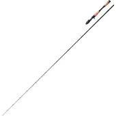 Savage Gear Revenge Sg6 Ul Game Baitcasting Rod Doré 2.03 m / 4-11 g