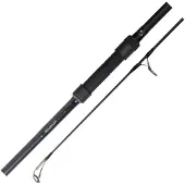 Carp spirit Magnum X5 Carpfishing Rod Noir 3.66 m / 90-140 g