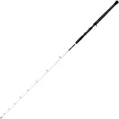 MADCAT White Kayak Catfish Rod Argenté 1.65 m / 50-150 g