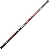 Preston Innovations Dura Carp 600 Pole Rod Argenté 6.00 m