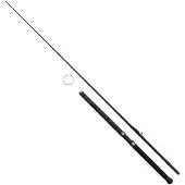 MADCAT Black Inline 210 cm 150-400 g (20-30 lb) - Canne à barramundi
