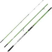 Penn Tidal X Lr-solid Carbon Surfcasting Rod Argenté 4.20 m / 50-200 g