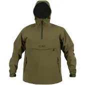 Avid Veste imperméable à capuche Hydro-Force 20K