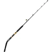 Penn Squall Ii Trolling Rod Noir 1.82 m / 50-100 Lbs