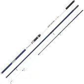 Shakespeare Salt Surfcasting Rod Blanc,Bleu 4.20 m / 112-170 g