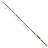 Mikado Sensor X Area S Spinning Rod Vert 1.83 m / 0.5-2.5 g
