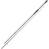 Mikado Katsudo True Fighter Spinning Rod Argenté 2.85 m / 6-28 g