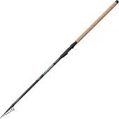 Mitchell Suprema Pep Bolognese Rod Doré 3.90 m / 15-55 g