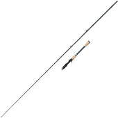 Abu Garcia Canne Baitcasting Fantasista Nano