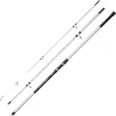 Mitchell Canne à pêche en mer Tanager Sw argent 4.23 m / 100-250 g argent 4.23 m
