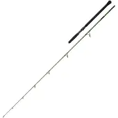 MADCAT Green Catfish Rod Argenté 2.45 m / 40-150 g