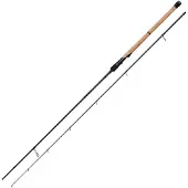 Dam Nanoflex Pro+ Spinning Rod Argenté 2.10 m / 7-21 g