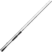 Spro Specter Finesse Baitcasting Rod Noir 2.00 m / 40-100 g