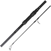 Carp spirit Magnum X3 Carpfishing Rod Noir 3.66 m / 90-140 g