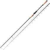 Savage Gear Revenge Sg6 Medium Game Spinning Rod Doré 2.13 m / 7-25 g