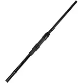 Okuma Canne à carpe 8k Noir 3.66 m / 3.5 Lbs Noir 3.66 m