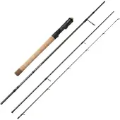 Savage Gear Parabellum Travel Spinning Rod Argenté 3.43 m / 11-38 g
