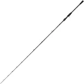 Mikado Jaws Saira Specialist Jigging Rod Argenté 1.82 m / 10-70 g